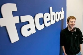 Mark Zuckerberg giúp cổ phiếu Facebook tăng. (Nguồn: topnews.in)