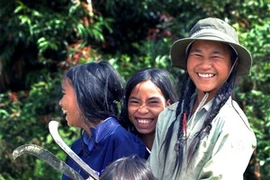 Ảnh minh họa. (Nguồn: BMU)