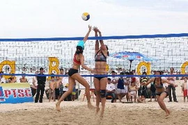 (Ảnh: Trần Lê Lâm/TTXVN)