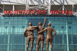 Mức chào bán của M.U thấp hơn dự kiến. (Nguồn: Daily Mail)