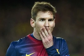 Bị tố trốn thuế, Leo Messi đối mặt nguy cơ ngồi tù