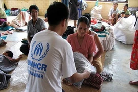 Ảnh minh họa. (Nguồn: unmultimedia.org)