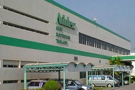 (Nguồn: xmjb.com.cn)