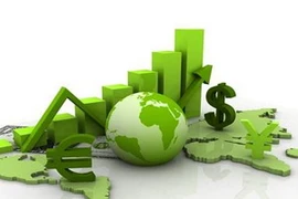 LHQ hỗ trợ nhiều nước chuyển sang nền kinh tế xanh