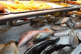 (Ảnh: Xuân Triển/Vietnam+)