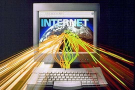 Bất cập trong kết nối Internet giữa các doanh nghiệp