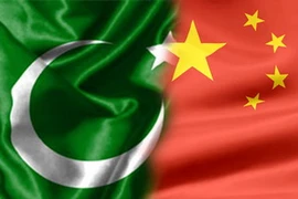 Trung Quốc và Pakistan hợp tác về hạt nhân. (Nguồn: niticentral.com)