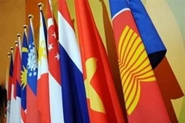 ASEAN hợp tác, thúc đẩy bảo vệ quyền con người