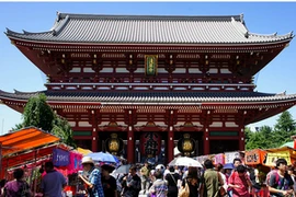 Ảnh minh họa. (Nguồn: flamingotokyo.com)