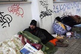 Ảnh minh họa. (Nguồn: Guardian)