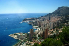 Công quốc Monaco sắp mở rộng ra Địa Trung Hải. (Nguồn: en.iamistanbul.tv)
