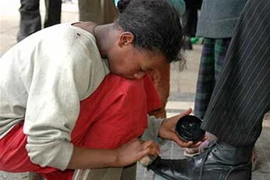 Ảnh minh họa. (Nguồn: BBC)