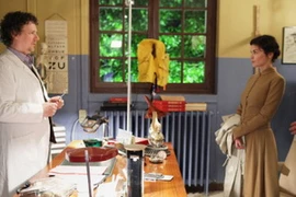 Một bộ phim sẽ được trình chiếu tại Liên hoan phim. (Nguồn: variety.com)