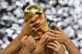 Các nước ASEAN sẽ cùng nhau vận động đăng cai World Cup 2030. (Nguồn: Internet)