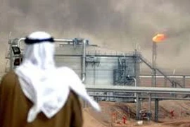 Arập Xêút sẵn sàng bù đắp mọi sự thiếu hụt về dầu trên thị trường. (Nguồn: Internet)