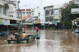 (Nguồn: poleshift.ning)