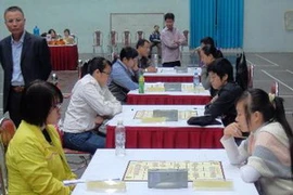 (Ảnh minh họa: Văn Đức/TTXVN)