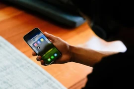 Ảnh minh họa. (Nguồn: Reuters)