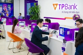 Tăng trưởng lành mạnh và bền vững, TPBank báo lãi gần 5.500 tỷ đồng