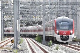 Ảnh minh họa. (Nguồn: bangkokpost)