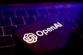 Sự phụ thuộc của Microsoft vào OpenAI chưa chắc là một thông tin tốt. (Ảnh: Reuters/TTXVN)
