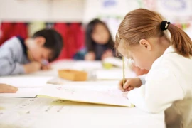 Ảnh minh họa. (Nguồn: The Guardian)