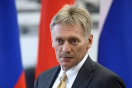 Người phát ngôn Điện Kremlin Dmitry Peskov. (Ảnh: IRNA/TTXVN)