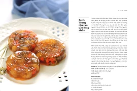 Hình ảnh trong "Nhật ký học làm bánh 3 - Khi bếp vắng lò." (Ảnh: Nhã Nam cung cấp)