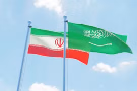 Iran và Saudi Arabia nhất trí khôi phục quan hệ ngoại giao