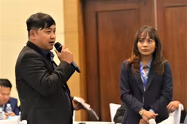 Truyền thông phát huy vai trò thúc đẩy hợp tác Lan Thương-Mekong