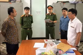 Hà Tĩnh khởi tố đối tượng lừa đảo gần 3 tỷ đồng tiền "chạy án"