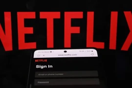 Lượng người dùng Netflix gia tăng sau khi hạn chế chia sẻ mật khẩu