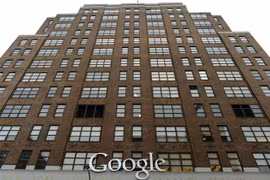 Google trước vụ kiện chống độc quyền có thể thay đổi ngành quảng cáo 