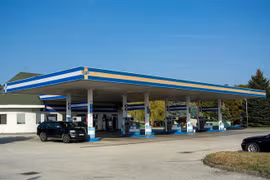 Giá khí đốt tại châu Âu thấp hơn 7 lần so với mức kỷ lục một năm trước