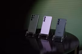 Samsung Galaxy S23 phá kỷ lục đặt hàng trước tại Hàn Quốc