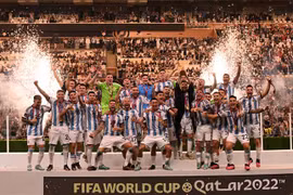 FIFA: World Cup 2022 thu hút khoảng 5 tỷ người theo dõi 