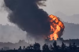 Mỹ: Người Palestine nên quản lý Dải Gaza khi xung đột kết thúc
