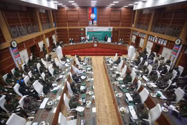 Tướng lĩnh của ECOWAS thảo luận khả năng can thiệp quân sự vào Niger