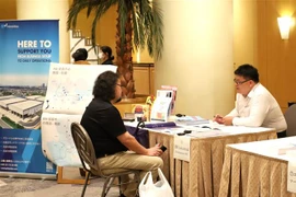 Bắc Ninh, Hà Nam giới thiệu cơ hội đẩy hợp tác đầu tư tại Kanagawa