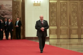 Belarus ra quyết định trục xuất ba nhà ngoại giao Ba Lan