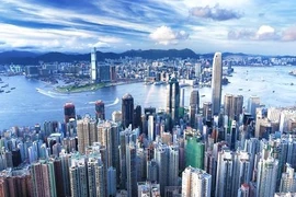 Hơn 1.000 đại diện các ngành dự diễn đàn tài chính châu Á 
