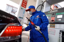 IEA: Trung Quốc sẽ thúc đẩy nhu cầu dầu thế giới lên mức cao mới 