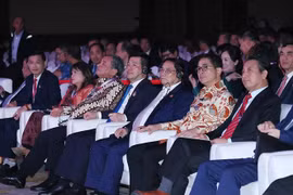 Kinh tế số của ASEAN có thể đạt 1.000 tỷ USD vào năm 2030