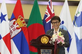 Tuyên bố Hòa hợp ASEAN IV sẽ được trình lên các nhà lãnh đạo ASEAN