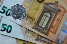Nga sẽ đáp trả nếu EU dùng tiền bị phong tỏa để tài trợ cho Ukraine