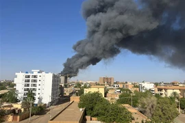 Sudan: Giao tranh và di chuyển quân vẫn tiếp tục diễn ra