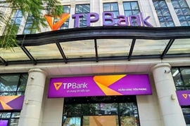 Trong hai năm liên tiếp vừa qua, TPBank là ngân hàng vững mạnh hàng đầu Việt Nam theo xếp hạng của The Asian Banker. (Nguồn: TPBank )