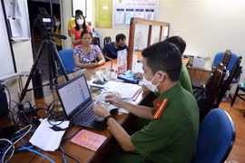 Hà Nội tạo chuyển biến mạnh về chuyển đổi số tại tất cả các cấp