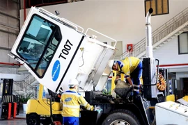 TP. HCM: 4 ngành công nghiệp trọng yếu cần thêm nhiều nhân lực 