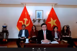 Việt Nam có vai trò quan trọng trong chiến lược khu vực của Canada